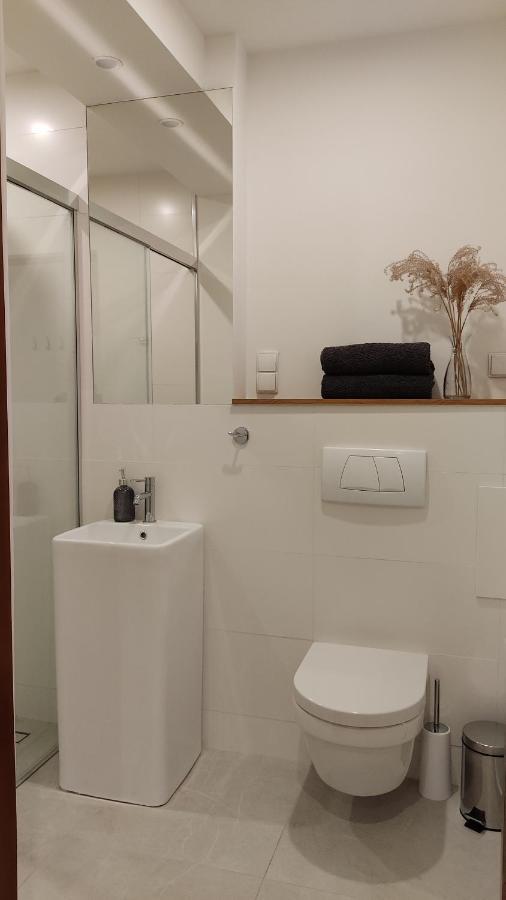 Ceglane Apartament