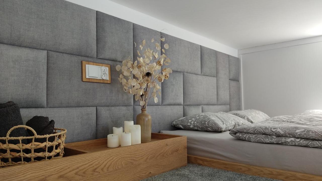 Ceglane Apartmán Stary Toruń