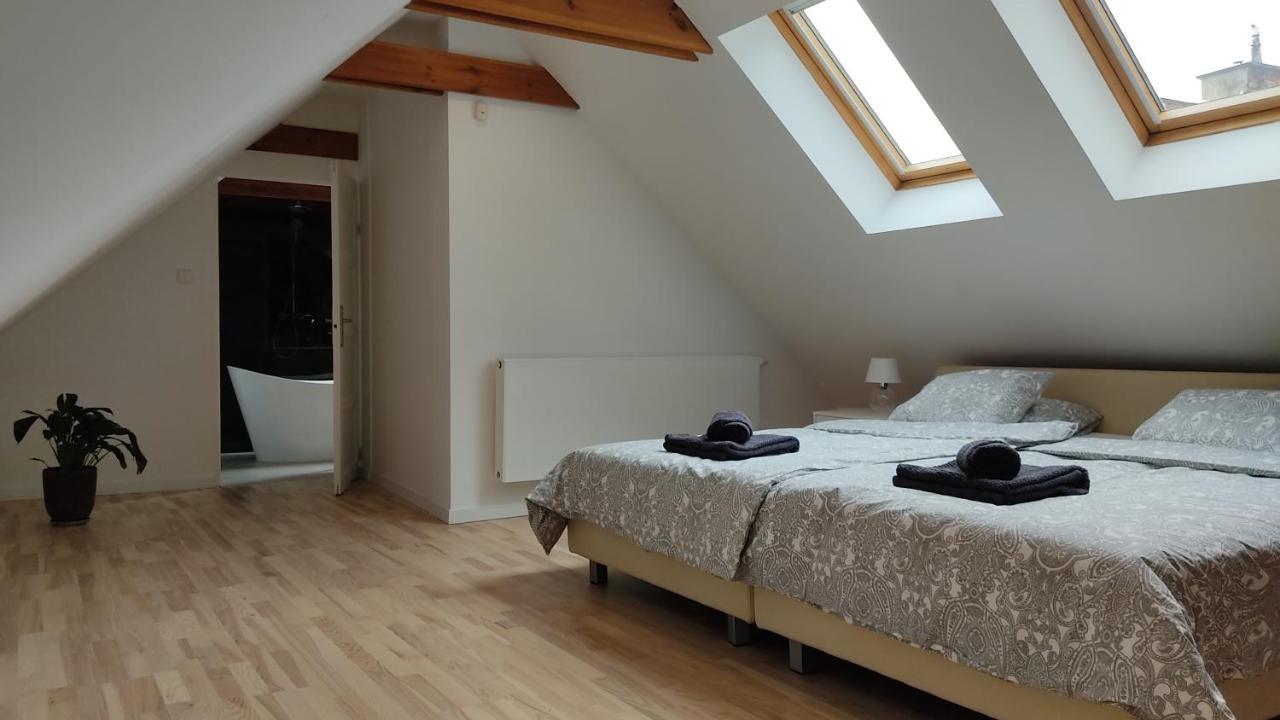 Ceglane Apartament *