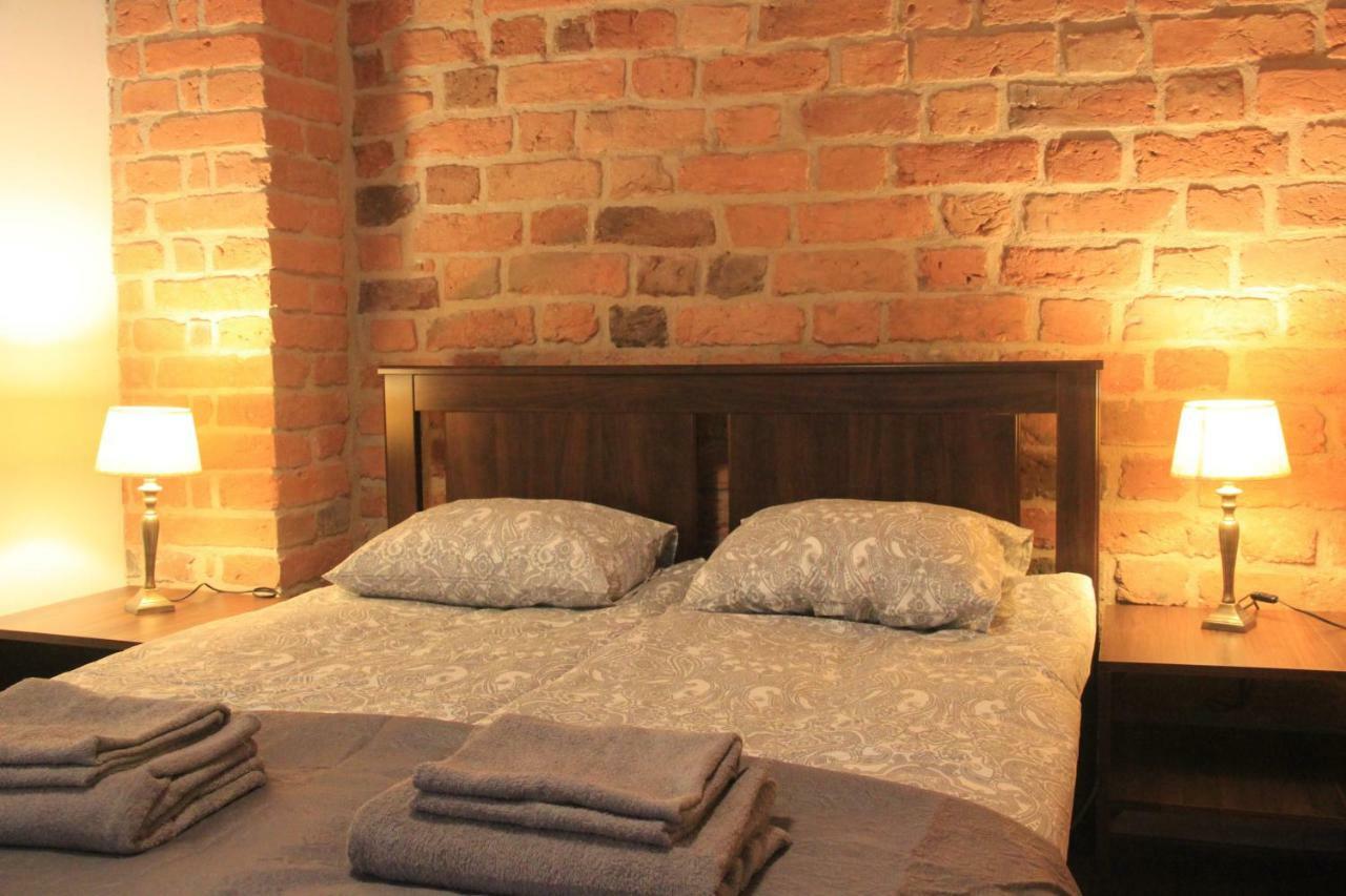 Apartament Ceglane
