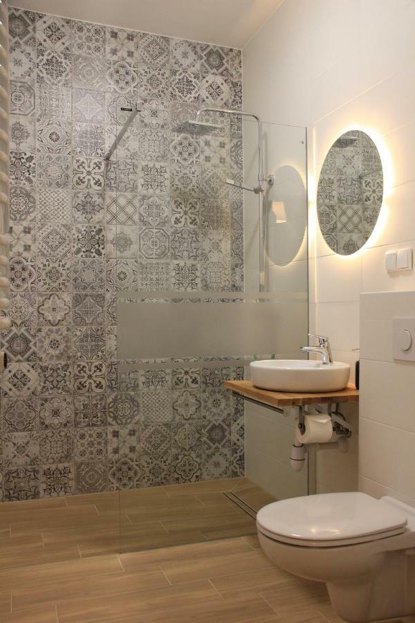 Apartament Ceglane *