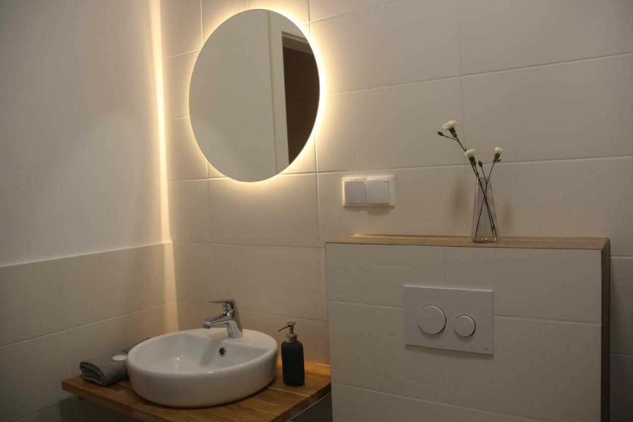 Ceglane Apartament Stary Toruń