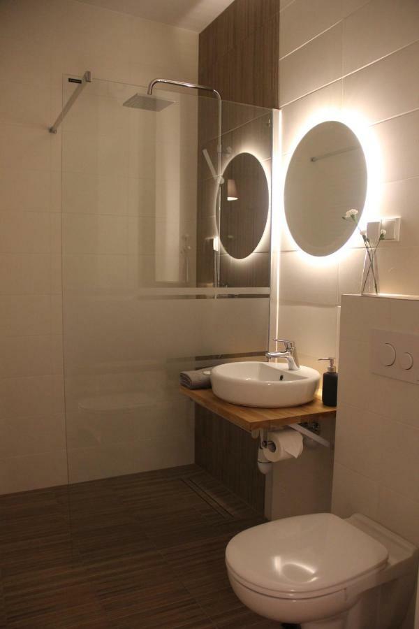 Apartament Ceglane
