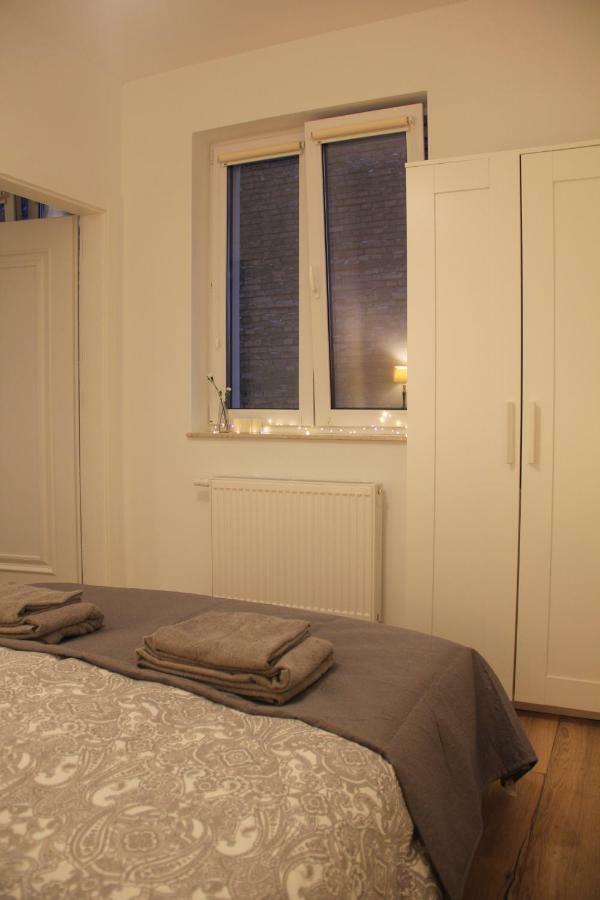 Ceglane Apartament *