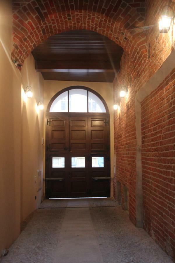 Ceglane Apartament