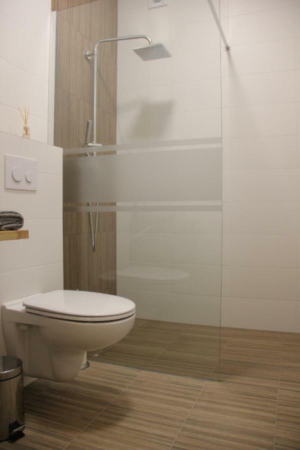 Ceglane Apartament Stary Toruń