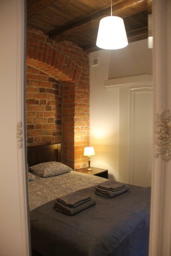 Ceglane Apartament *