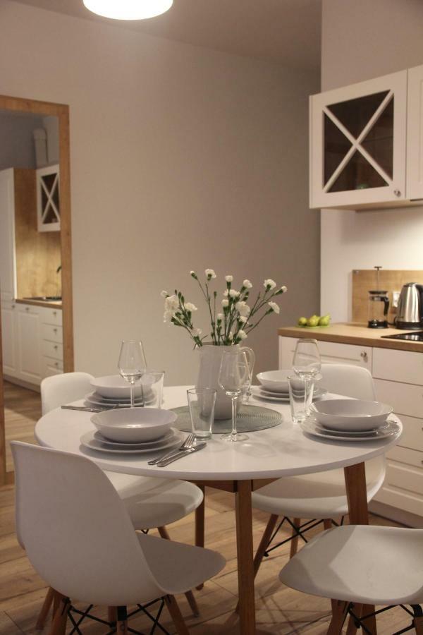 Ceglane Apartament