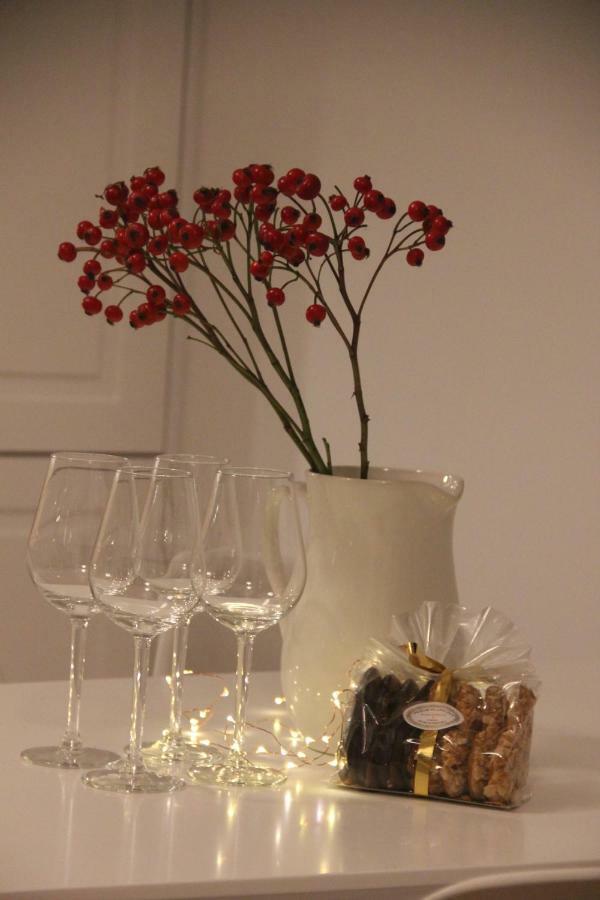 Ceglane Apartament *