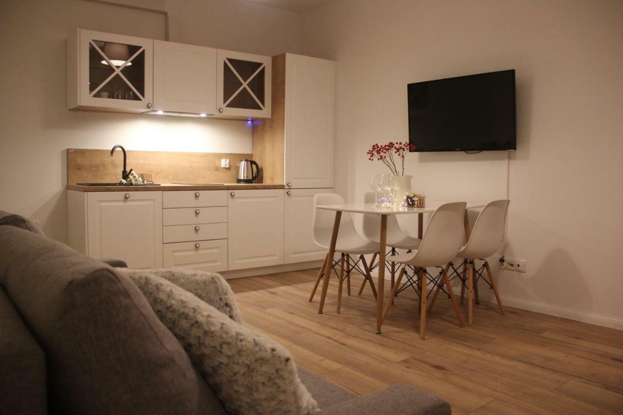 Ceglane Apartament *