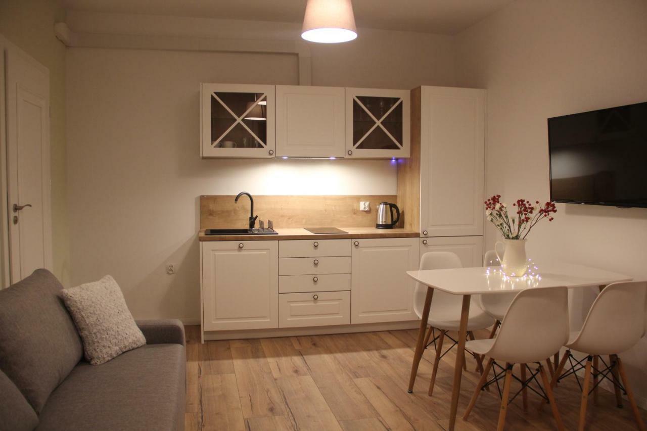 Apartament Ceglane