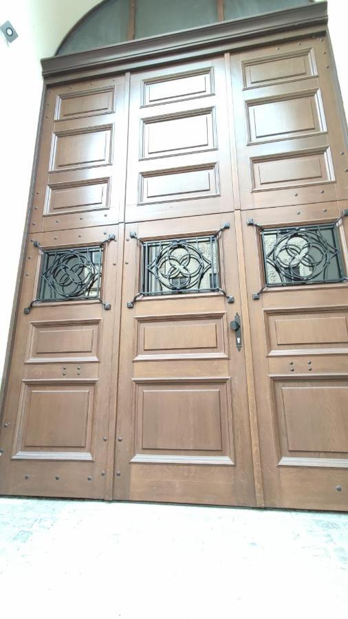 Apartament Ceglane *