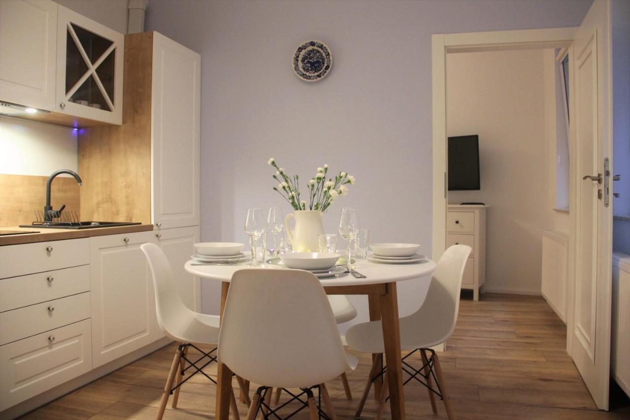 Ceglane Apartament